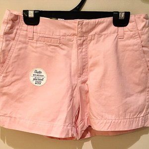 NWT Old Navy Pink Shorts